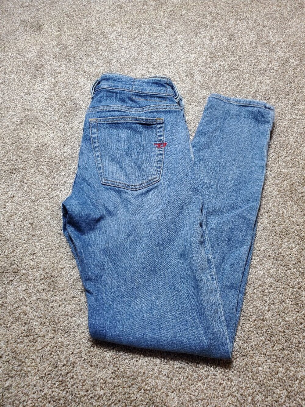 Men's Diesel Jeans Size 32 32x32